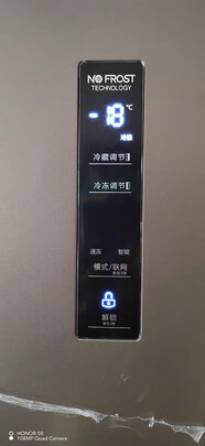 海信BCD-647WFK1DPUJ质量诉说体验后讲一讲感受