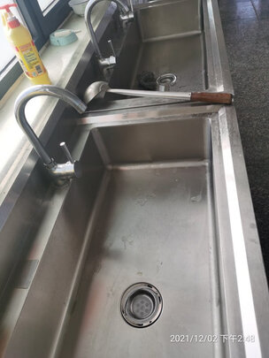 不锈钢水槽