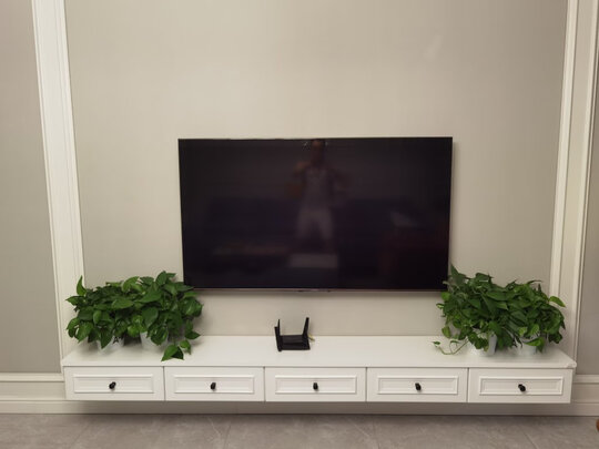 海信（Hisense）65E9F 65英寸 ULED超画质量子点画质旗舰智慧屏 4K超高清全面屏液晶教育电视机 3+128G