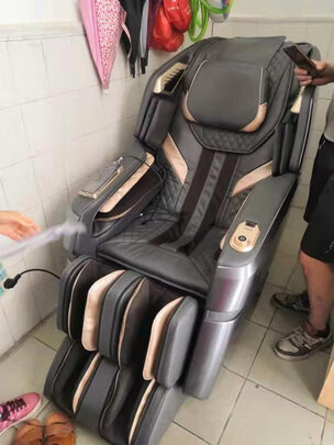 荣泰A60质量诉说体验后讲一讲感受