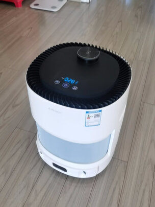 科沃斯Ecovacs沁宝Ava空气净化器选择误区，需要注意这五点