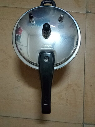 高压锅
