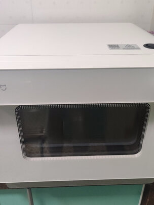 米家MZKXD01ACM-MZ01入手一周后，真话实说我更喜欢它了