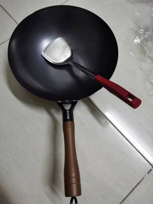 不粘锅