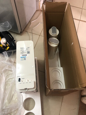 易开得SAT-3032一个月后开始后悔了诉说原因