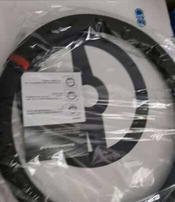 汽车方向盘套