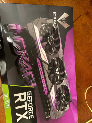 显卡|铭瑄MS-GeForce RTX3070Ti iCraft OC 8G S0显卡到底怎么样，参数如何！