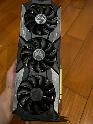 显卡|铭瑄铭瑄GeForce RTX3060TI iCraft 6G显卡如何,值得入手的原因分享！