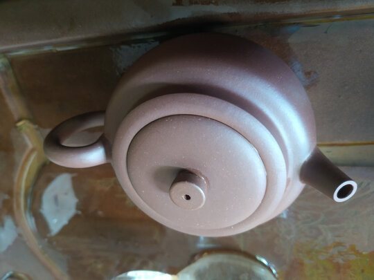 百年利永宫灯茶壶紫砂壶|百年利永宫灯茶壶紫砂壶独家揭秘评测真相,不看后悔!