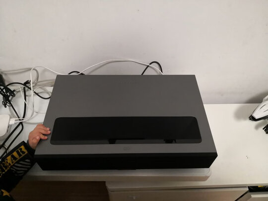 峰米全色激光电视T1投影仪|参考剖析峰米全色激光电视T1投影仪怎么样?深度测评剖析