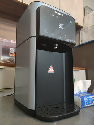 净水器|用户揭秘飞利浦ADD6860净水器好吗,入手解密评测真相