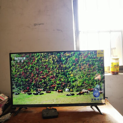 Vidda50V1F-R极度喜欢感受反馈