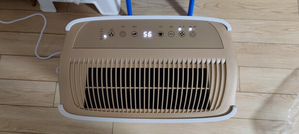 多乐信HD-260E除湿机|多乐信HD-260E除湿机到底怎么样，参数如何！