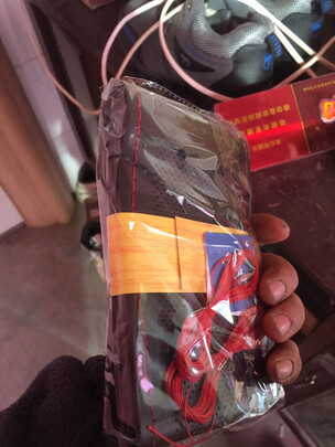 汽车方向盘套