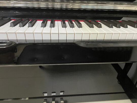 WAYCOMMHP119S钢琴|WAYCOMMHP119S钢琴怎么样上手一周说讲感受