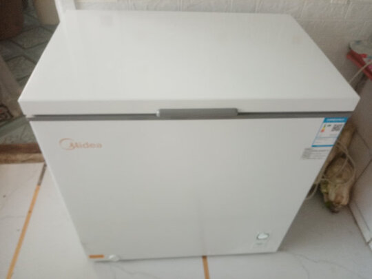 冰柜|美的BD/BC-203KM(E)冰柜怎么样？内幕使用评测揭秘