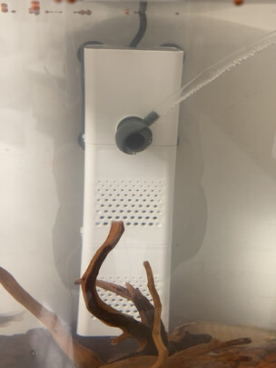 鱼缸过滤器