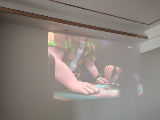 康佳H7PRO投影仪|康佳H7PRO投影仪好吗？图文评测曝光