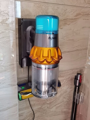 戴森V15选购容忽然的三大要点