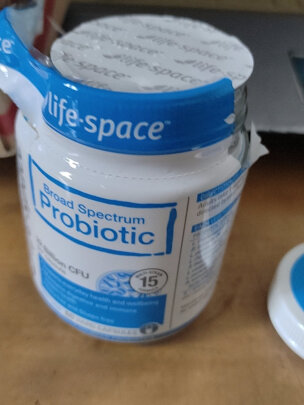 Life Space胶囊益生菌怎样性价比高吗，使用后是怎么样的感受！