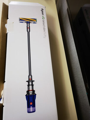 戴森V15选购容忽然的三大要点