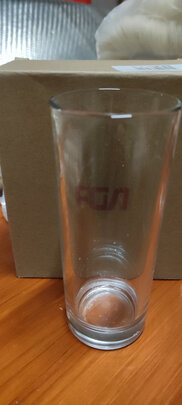 玻璃杯