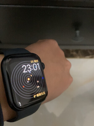 AppleApple Watch Series 7选择五大雷区要慎重