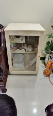  猫笼