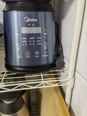 美的PB15W7-033选购容忽然的三大要点