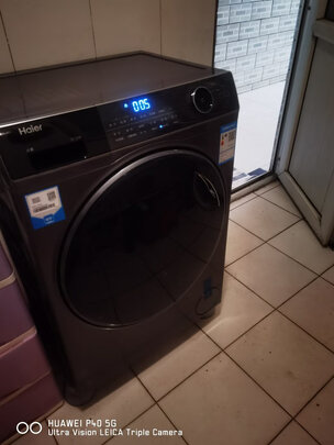 海尔XQG80-B14126L怎么样,质量坑不坑人是真是假?