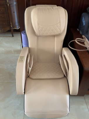 奥佳华OG-5518极度喜欢感受反馈