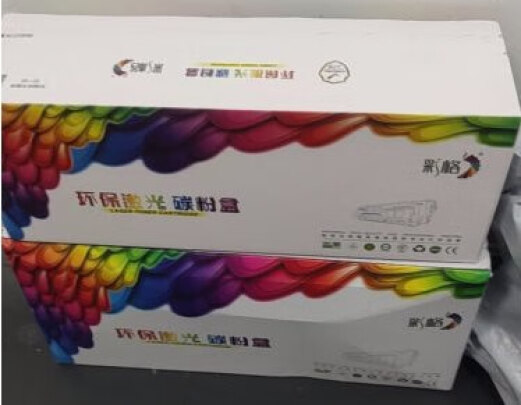 彩格CF280/CE505A怎么样，打印流畅吗，打印清晰吗？