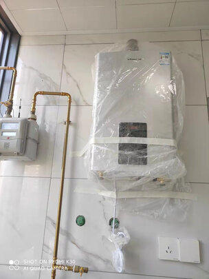 万和JSQ30-560J16极度喜欢感受反馈