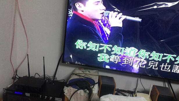 JBLKi110极度喜欢感受反馈