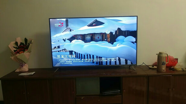 TCL65V2-Pro电视|「静下心看」3000元左右选择TCL电视哪款好用？给点建议真相