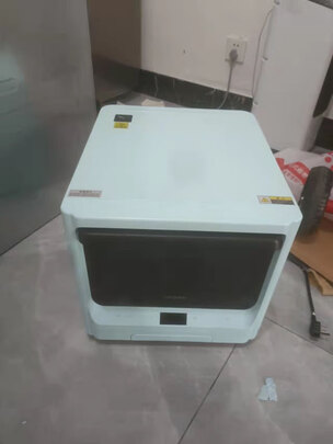 海尔（Haier）消毒柜碗柜小型家用 嵌入式 大容量100L 厨房餐具碗筷全二星级 光波巴氏智能消毒 EB03医疗级消毒柜+冷餐杀菌+上下分室独立操控