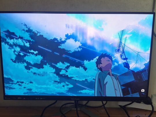 优派VX2780-2K-PRO评判质量差有依据吗？