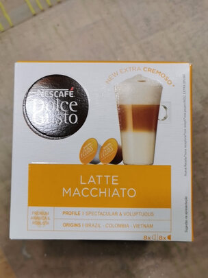 DOLCE|「用后真实感受」DOLCE GUSTO多趣酷思咖啡机怎么样？是否值得入手？