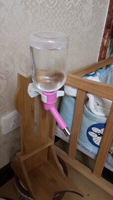 宠物水壶