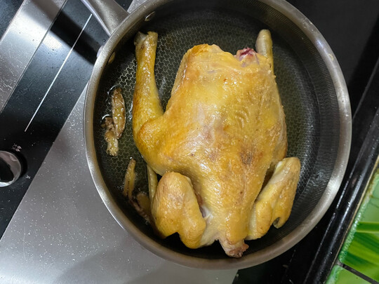 煎锅