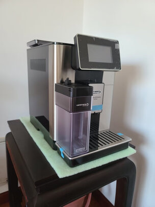 咖啡机|德龙ECAM610.75.MB咖啡机怎么样评测分析结果告知！