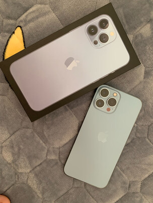AppleiPhone|[用户爆料]Apple iPhone 13 Pro Max怎么样？用后一周讲实情？