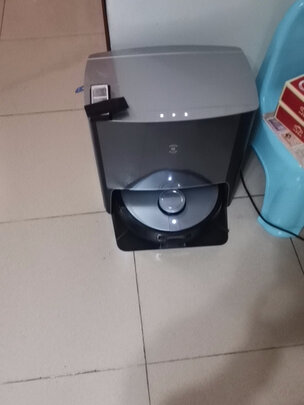 科沃斯X1 TURBO实例评测图文解说