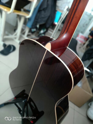 吉他|雅马哈雅马哈LL16吉他怎么样？内幕使用评测揭秘