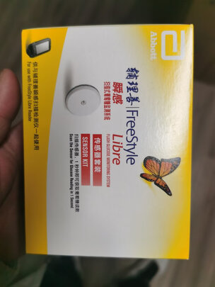 血糖仪