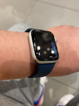 AppleApple Watch SE选择误区，需要注意这五点
