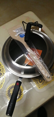 炒锅