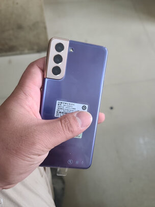 三星Galaxy S21 5G选购容忽然的三大要点