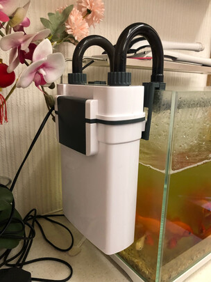 鱼缸过滤器