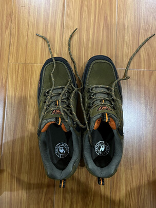 户外鞋